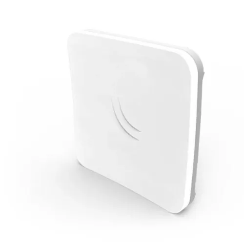 MikroTik SXTsq Lite60 | CPE | RBSXTsq-60ad, 60GHz, 1x RJ45 100Mb/s Częstotliwość pracy60 GHz
