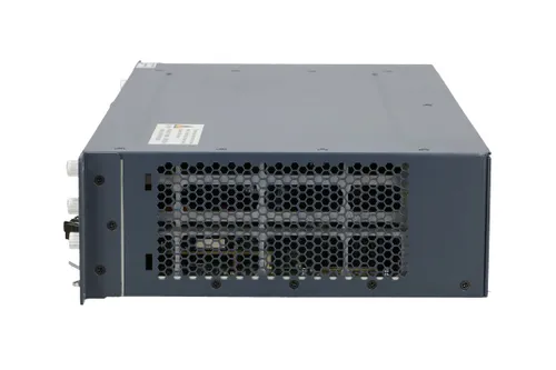 ZTE C320 Chassis | OLT | 2x SMXA/3, DC 2