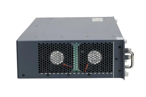 ZTE C320 Chassis | OLT | 2x SMXA/3, DC 3