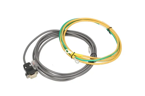 ZTE C320 Chassis | OLT | 2x SMXA/3, DC 7