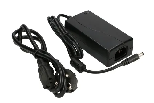 Extralink 48V 96W | Stromversorgung | 2A, Buchse 5,5/2,1mm Napięcie wyjściowe48V