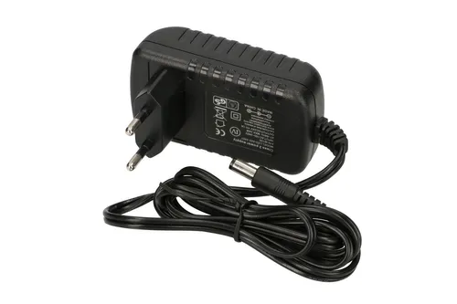 Extralink 24V 24W | Stromversorgung | 1A, Buchse 5,5/2,1mm Napięcie wyjściowe24V