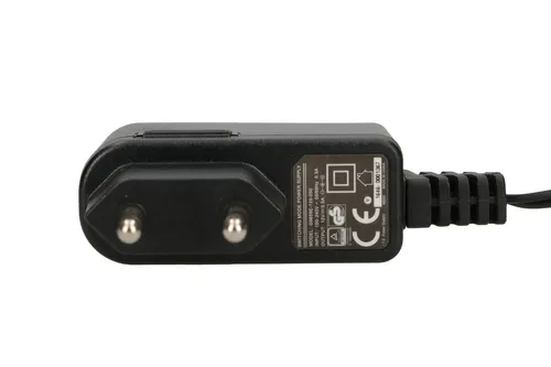 Ubiquiti NONE-POE 12-6W OEM | Zdroj napájení | 12V, 0,5A, 6W 1