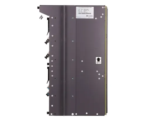 Huawei MA5680T | OLT | GPON, 2x GICF, 2x SCUN, 2x PRTE, není karty PON 2