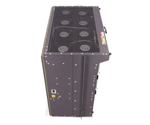 Huawei MA5680T | OLT | GPON, 2x GICF, 2x SCUN, 2x PRTE, není karty PON 3