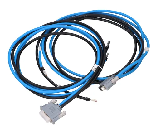 Huawei MA5680T | OLT | GPON, 2x GICF, 2x SCUN, 2x PRTE, není karty PON 4