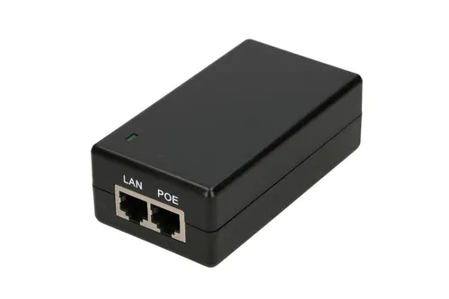 Ubiquiti POE-24-38,4W OEM | Zdroj napájení PoE | 24V, 1,6A, 38,4W 0