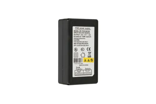 Ubiquiti POE-24-38,4W OEM | Zdroj napájení PoE | 24V, 1,6A, 38,4W 2