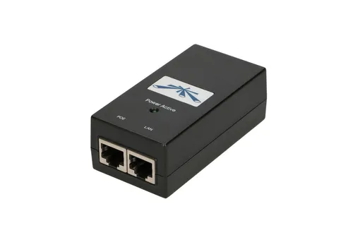 Ubiquiti POE-15-12W OEM | Zdroj napájení PoE | 15V, 0,8A, 12W 0