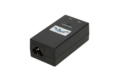 Ubiquiti POE-15-12W OEM | Zdroj napájení PoE | 15V, 0,8A, 12W 1
