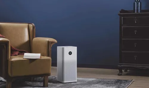 Xiaomi Mi Air Purifier 2 -  Online shopping EU