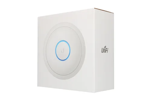 Ubiquiti NANOHD-RETROFIT-3 | Montážní držák| Adaptér  z UAP-AC-PRO pro UAP-NANOHD, 3-pack Głębokość produktu187,8