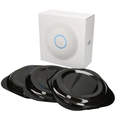 Ubiquiti NANOHD-RETROFIT-3 | Montážní držák| Adaptér  z UAP-AC-PRO pro UAP-NANOHD, 3-pack Kod zharmonizowanego systemu (HS)85177900