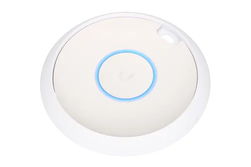 Ubiquiti NANOHD-RETROFIT-3 | Montážní držák| Adaptér  z UAP-AC-PRO pro UAP-NANOHD, 3-pack Kolor produktuBiały