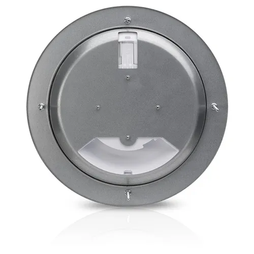 Ubiquiti NANOHD-RCM-3 | Kit de montagem | teto, dedicado para nanoHD KompatybilnośćUniFi nanoHD AP