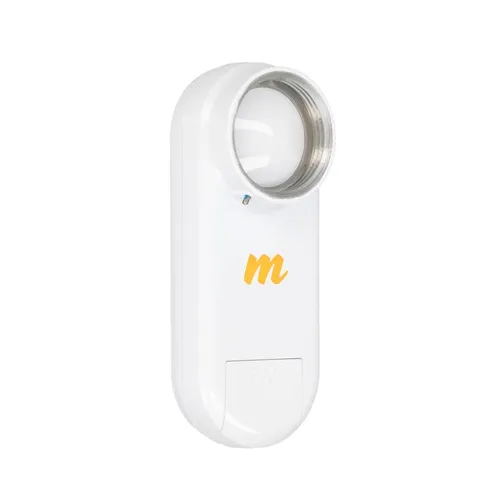 Mimosa C5X | CPE | 700Mbps, 4,9-6,4 GHz, 8dBi integrierte Antenne Ilość portów LAN1x [100/1000M (RJ45)]
