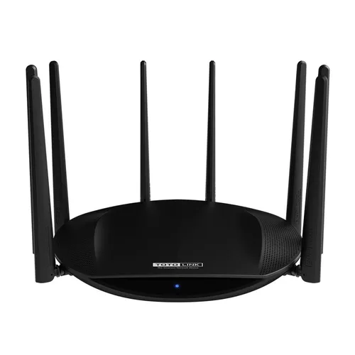 Totolink A7000R | Router WiFi | AC2600, Dual Band, MU-MIMO, 5x RJ45 1000Mb/s Aktualizacje oprogramowania urządzeniaTak