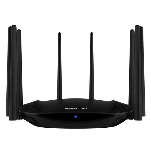 Totolink A7000R | Router WiFi | AC2600, Dual Band, MU-MIMO, 5x RJ45 1000Mb/s Diody LEDSystem