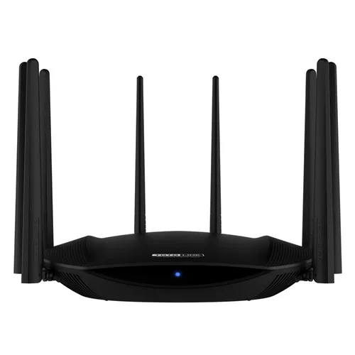 Totolink A7000R | WiFi-Router | AC2600, Dual Band, MU-MIMO, 5x RJ45 1000Mb/s Diody LEDSystem