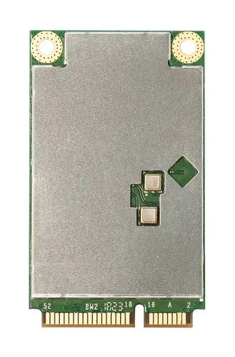 MikroTik R11E-4G | Cartao miniPCI-e | 4G, LTE, dla LtAP mini, wAP R, RBM11G, RBM33G 1