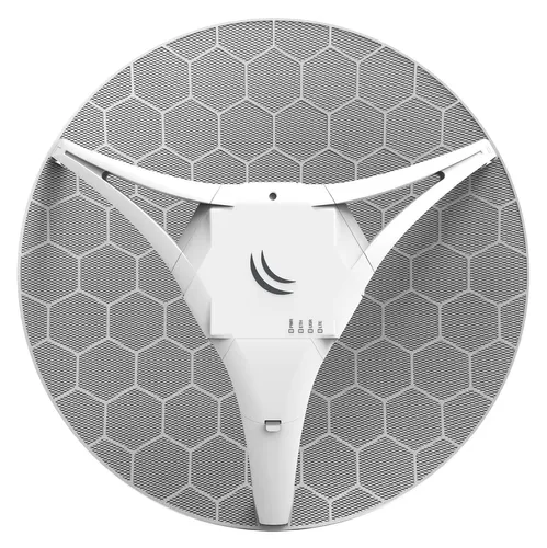 MikroTik LHG LTE kit | LTE Router | RBLHGR&R11e-LTE, LTE 150Mb/s, 1x RJ45 100Mb/s, 1xminiPCI-e, 1x SIM Częstotliwość pracyLTE