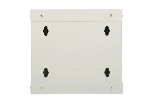 Extralink 4U 10 "Gray | Rack | montado na parede Głębokość produktu300