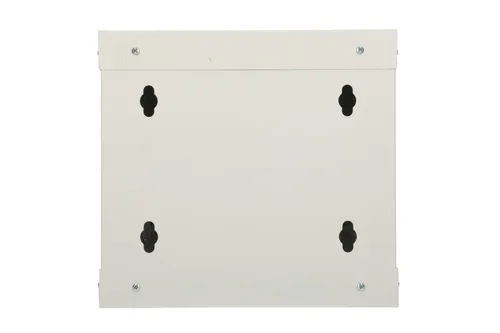Extralink 4U 10" Gray | Rackmount cabinet | wall-mounted Głębokość produktu300