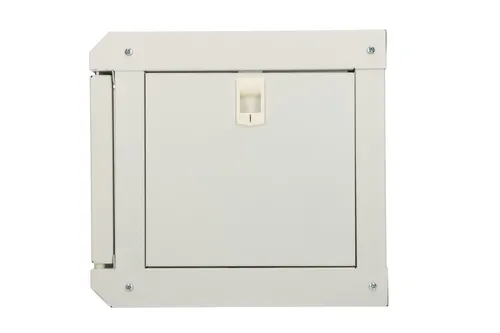 Extralink 4U 10 "Gray | Rack | montado na parede KolorSzary