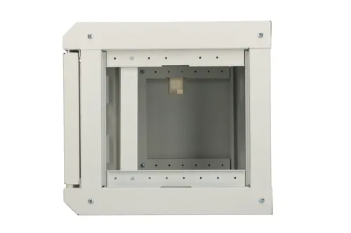 Extralink 4U 10 "Gray | Rack | montado na parede Kolor produktuSzary