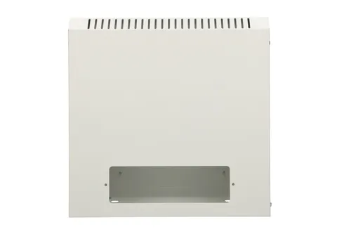 Extralink 4U 10" Gray | Rackmount cabinet | wall-mounted Liczba wentylatorów1