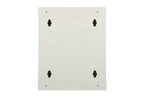 Extralink 6U 10" Grau | Rackmount-Schrank | Wandmontage Głębokość produktu300