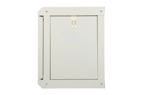 Extralink 6U 10" Grau | Rackmount-Schrank | Wandmontage KolorSzary