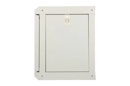 Extralink 6U 10" Gray | Rackmount cabinet | wall-mounted KolorSzary