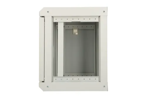Extralink 6U 10" Grau | Rackmount-Schrank | Wandmontage Kolor produktuSzary