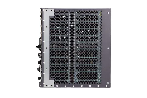 Huawei MA5683T | OLT | 2x X2CS, 2x SCUN, 2x PRTE, keine PON-Tafel 1
