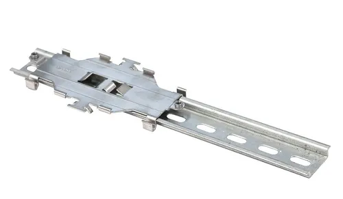 MikroTik DINrail PRO | Montaj braketi | LtAP mini için özel 1