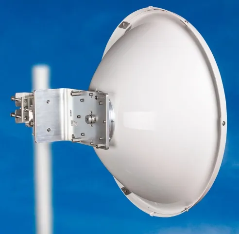 Jirous JRMD-680 10/11 | párabolická anténa | 10.1 11.7GHz, 35dBi, pro Mimosa B11 Typ antenyKierunkowa