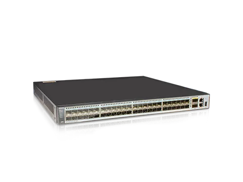 Huawei S6720-54C-EI-48S AC | Schalter | 48x SFP+, 2x QSFP 0