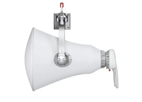 RF Elements UH-TP-5-24 | Antena direcional | UltraHorn, 5,18 - 6,4 GHz, 24dBi, conector TwistPort Klasa szczelnościIP55