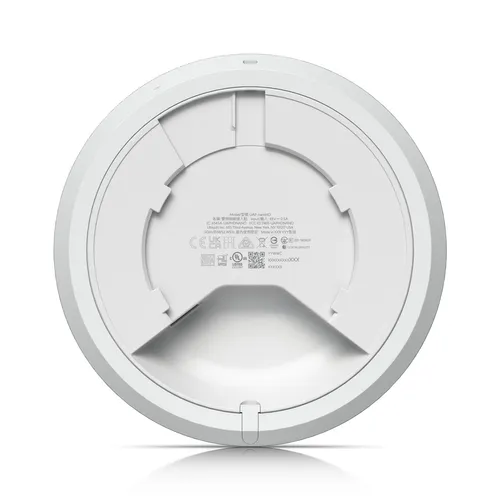 Ubiquiti NHD-COVER-WOOD-3 | Kryt| pro UAP-NANOHD UniFi Nano HD, textura dřeva (3 kusy) Kolor produktuDrewno