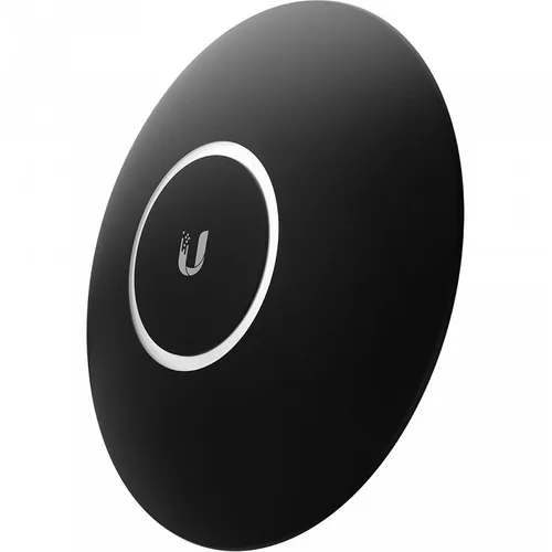 Ubiquiti NHD-COVER-BLACK-3 | Kryt| pro UAP-NANOHD UniFi Nano HD, Černá (3 kusy) Ilość na paczkę3