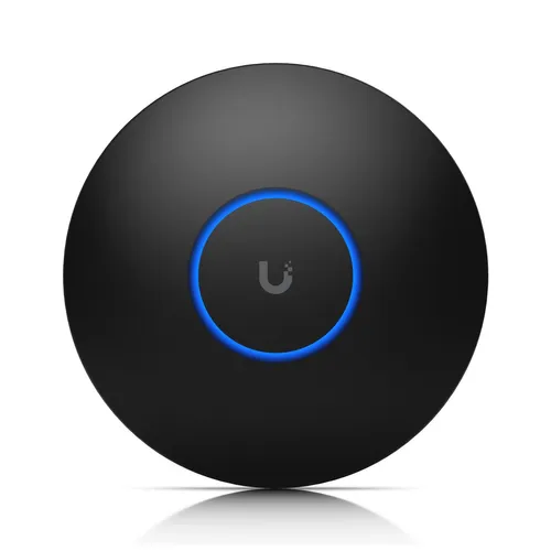 Ubiquiti NHD-COVER-BLACK-3 Kapagi UAP-NANOHD UniFi Nano HD için, Siyah (3'lü Paket) Ilość na paczkę3