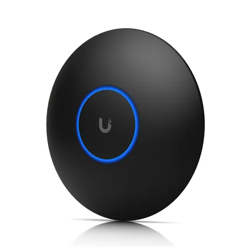 Ubiquiti NHD-COVER-BLACK-3 Kapagi UAP-NANOHD UniFi Nano HD için, Siyah (3'lü Paket) Kod zharmonizowanego systemu (HS)85177900