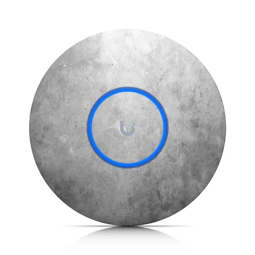 Ubiquiti NHD-COVER-CONCRETE-3 | Kryt| pro UAP-NANOHD UniFi Nano HD, tekstura betonu (3 kusy) Kod zharmonizowanego systemu (HS)85177900