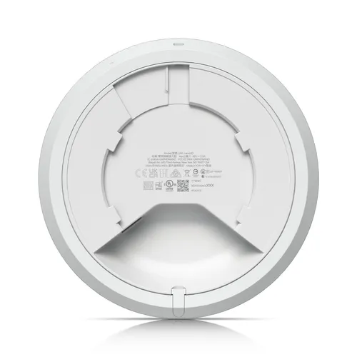 Ubiquiti NHD-COVER-CONCRETE-3 | Kryt| pro UAP-NANOHD UniFi Nano HD, tekstura betonu (3 kusy) KompatybilnośćUniFi nanoHD AP