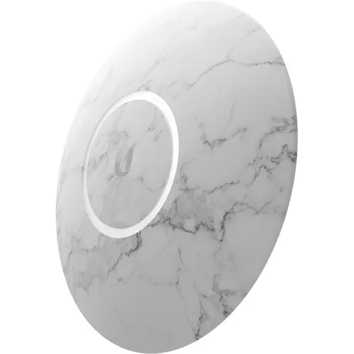 Ubiquiti NHD-COVER-MARBLE-3 | Abdeckgehäuse | für UAP-NANOHD UniFi Nano HD, Marmor (3er-Pack) Motyw kolorystycznyMarmur