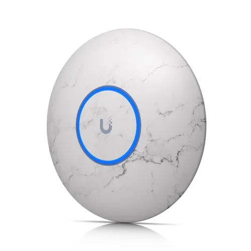 Ubiquiti NHD-COVER-MARBLE-3 | Cover casing | for UAP-NANOHD UniFi Nano HD, marble (3-pack) 1