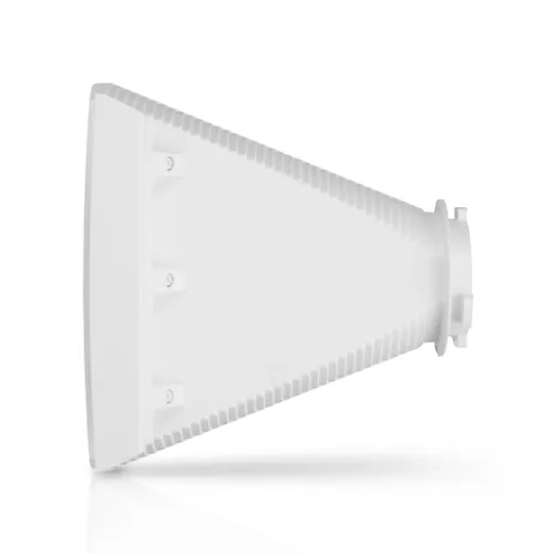 Ubiquiti HORN-5-60 | Sektor-Antenne | airMAX Horn, 5GHz, 60 Grad Zysk energetyczny10dBi - 20dBi