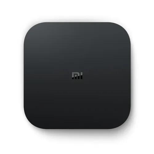 Xiaomi Mi Box S | Android TV | 4K Ultra HD Wi-Fi Bluetooth HDMI Architektura procesoraCortex-A53