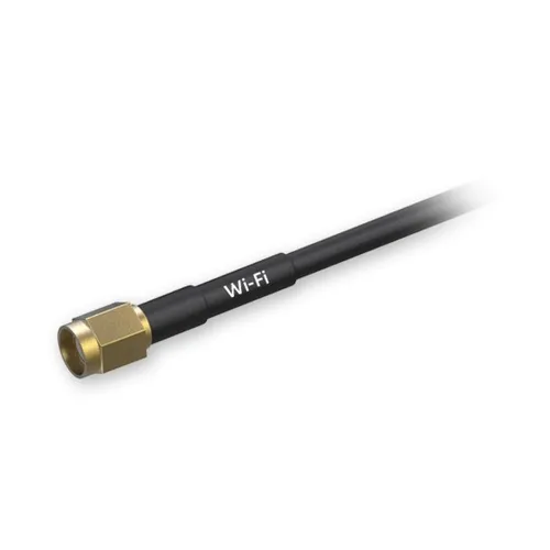 Teltonika 003R-00230 | WiFi-Antenne | Magnetisch, 3dBi, 1,5m Kabel, RP-SMA Certyfikat środowiskowy (zrównoważonego rozwoju)RoHS